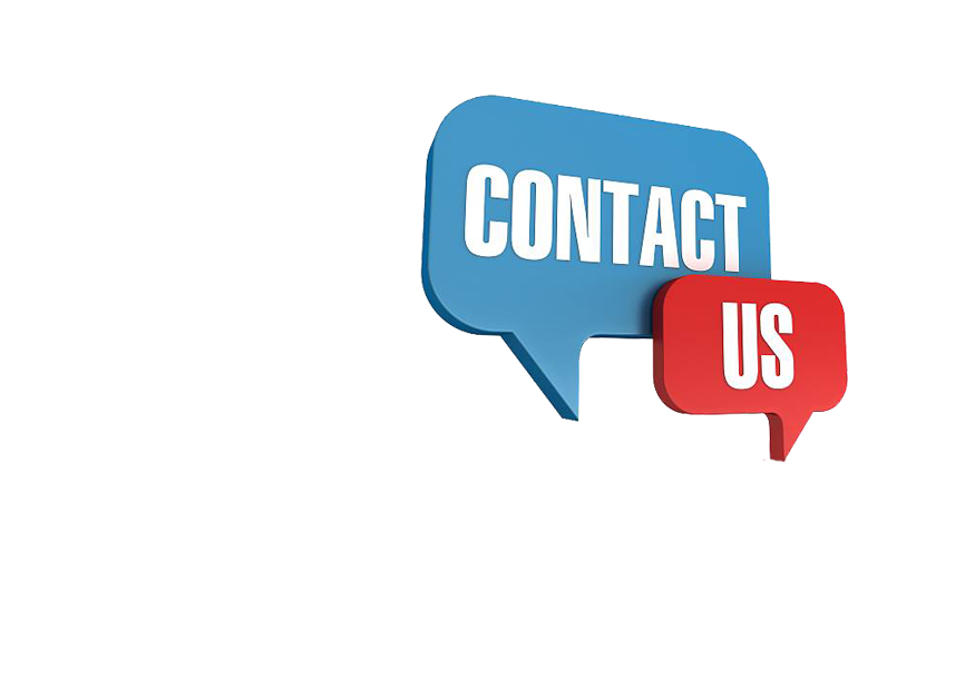 contact us